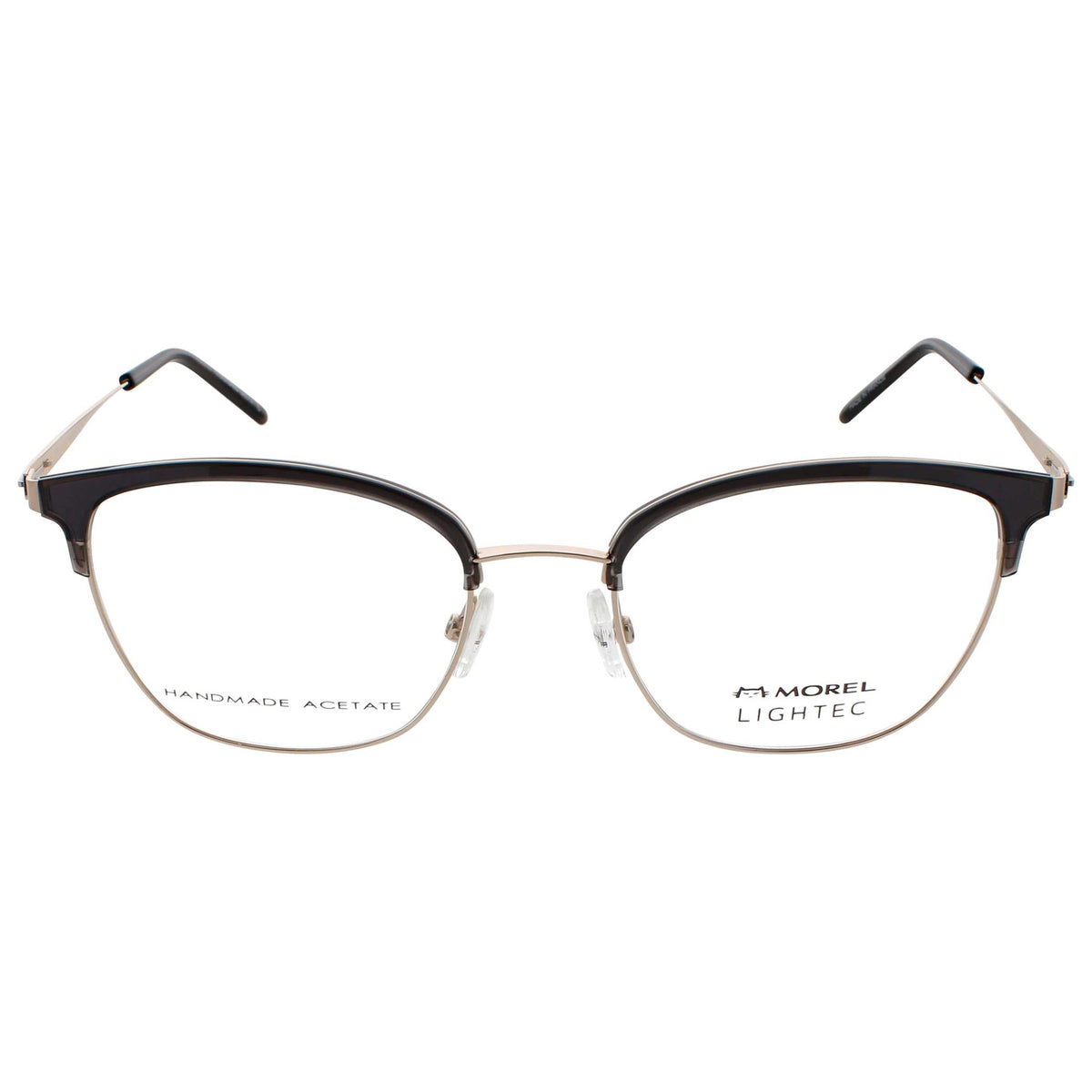 Lightec Women's Eyeglasses LIGHTEC-MOREL-30284L-GD08-52