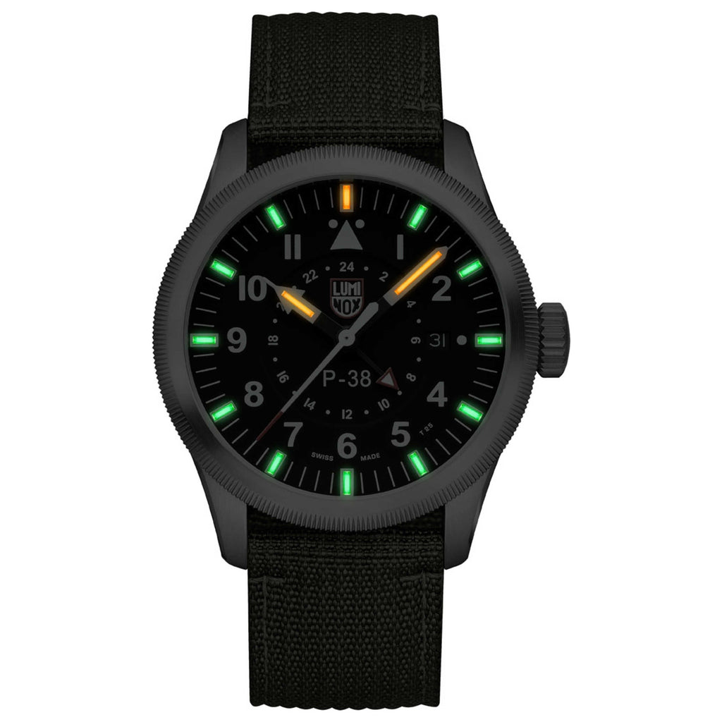 Luminox Men's Watch XA.IE21