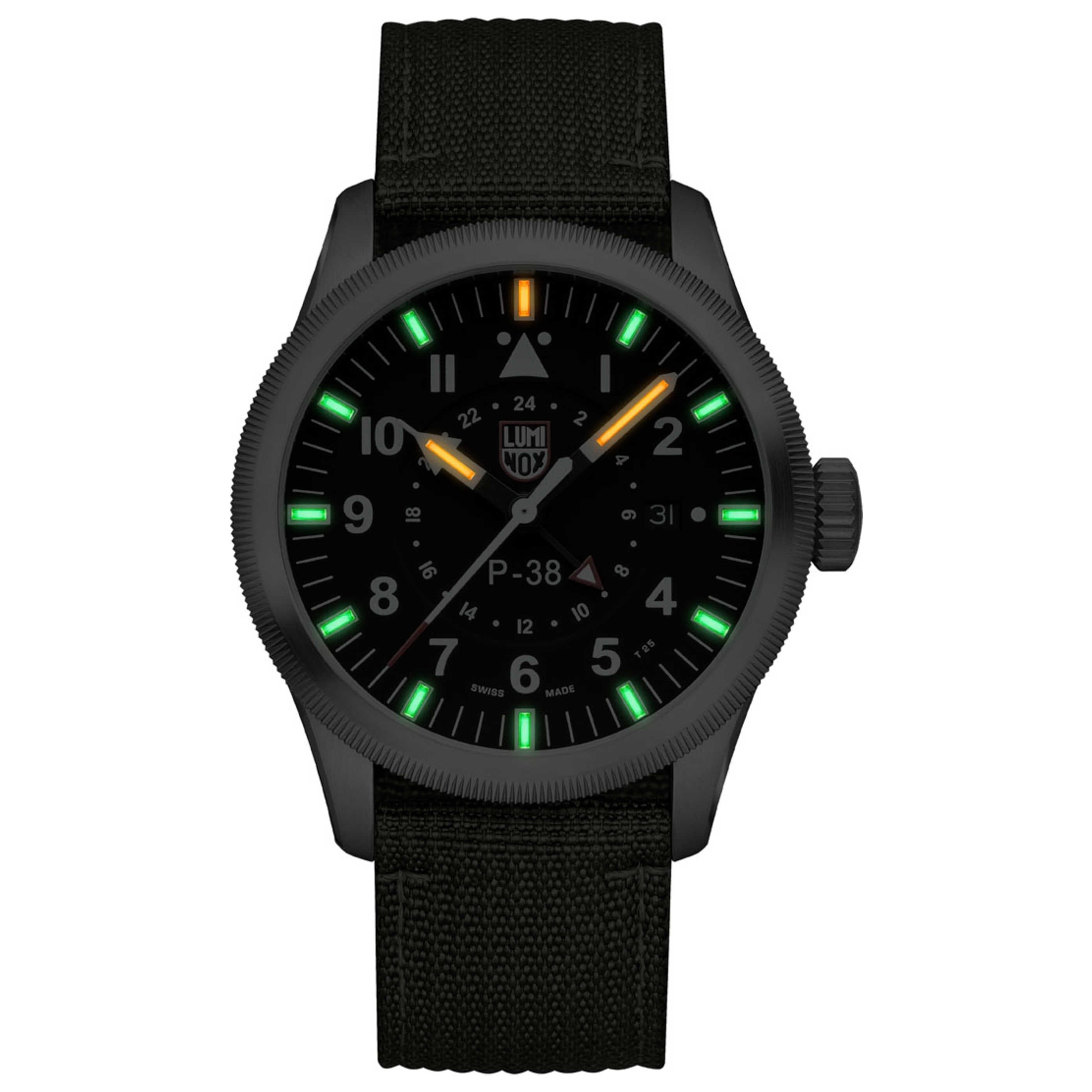 Luminox Men's Watch XA.IE21
