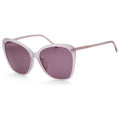Jimmy Choo Elef Women's Sunglasses ELEFS-0B3V-UR