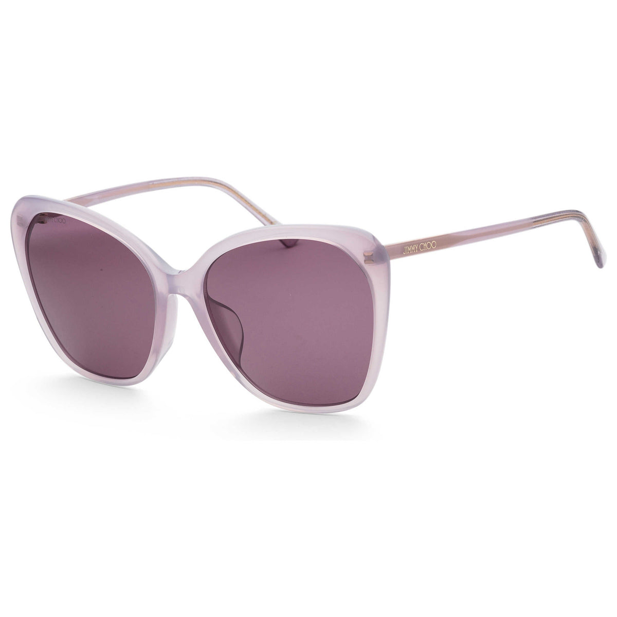 Jimmy Choo Elef Women's Sunglasses ELEFS-0B3V-UR