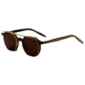 Oliver Peoples Men's Sunglasses OV5489U-1713-47