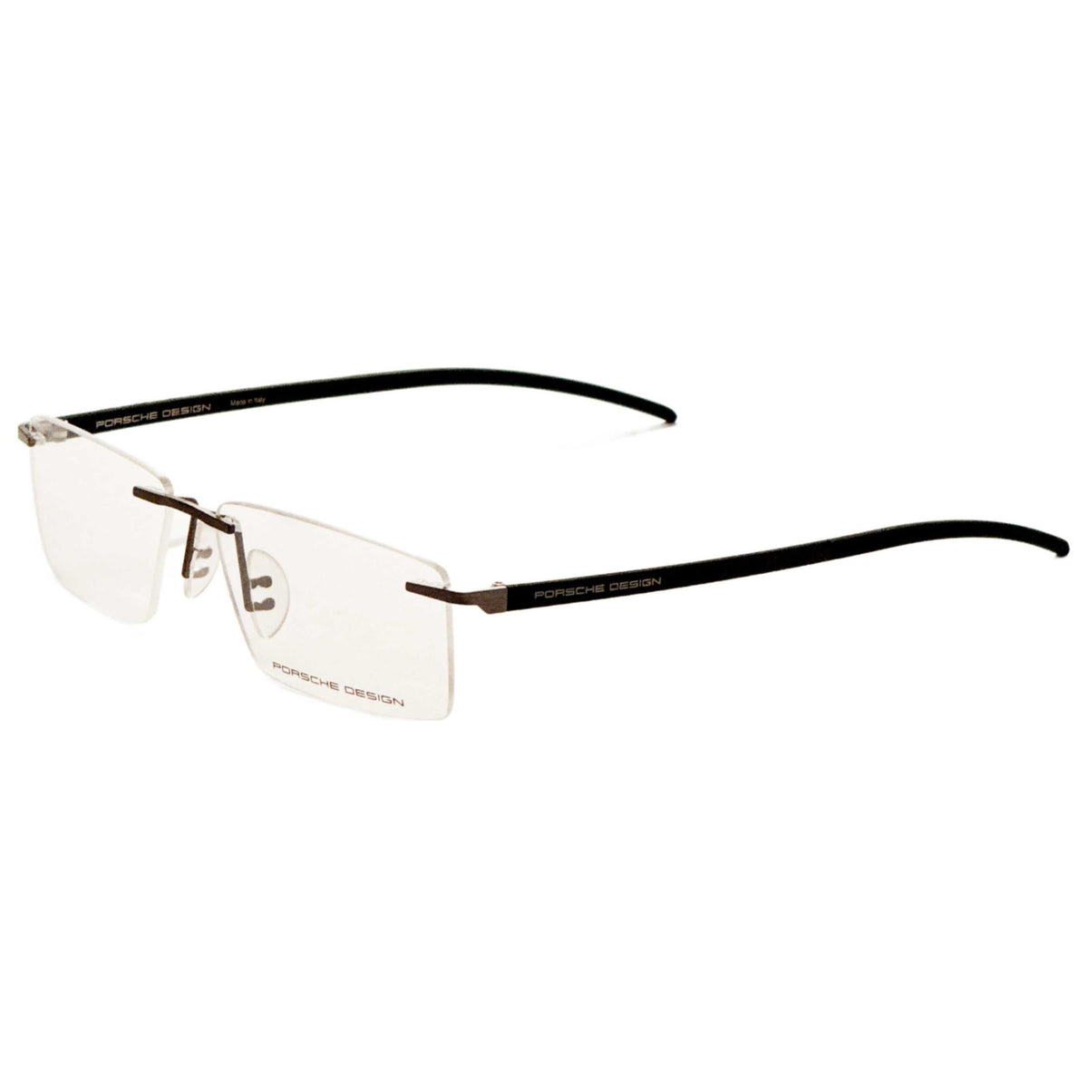 Porsche Design Men's Eyeglasses P8341-54D