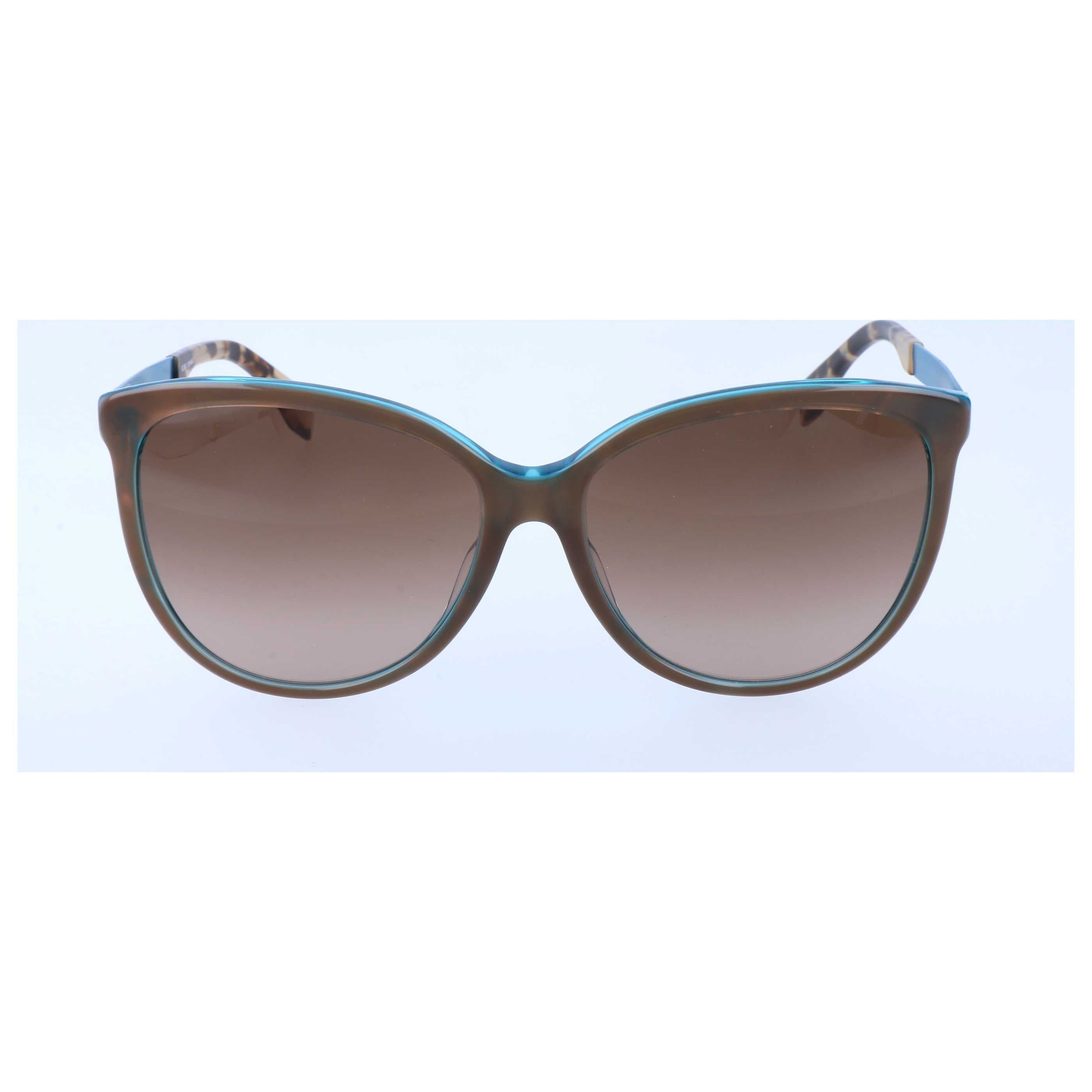 Fendi Women's Sunglasses FF-0095-F-S-DVU-58