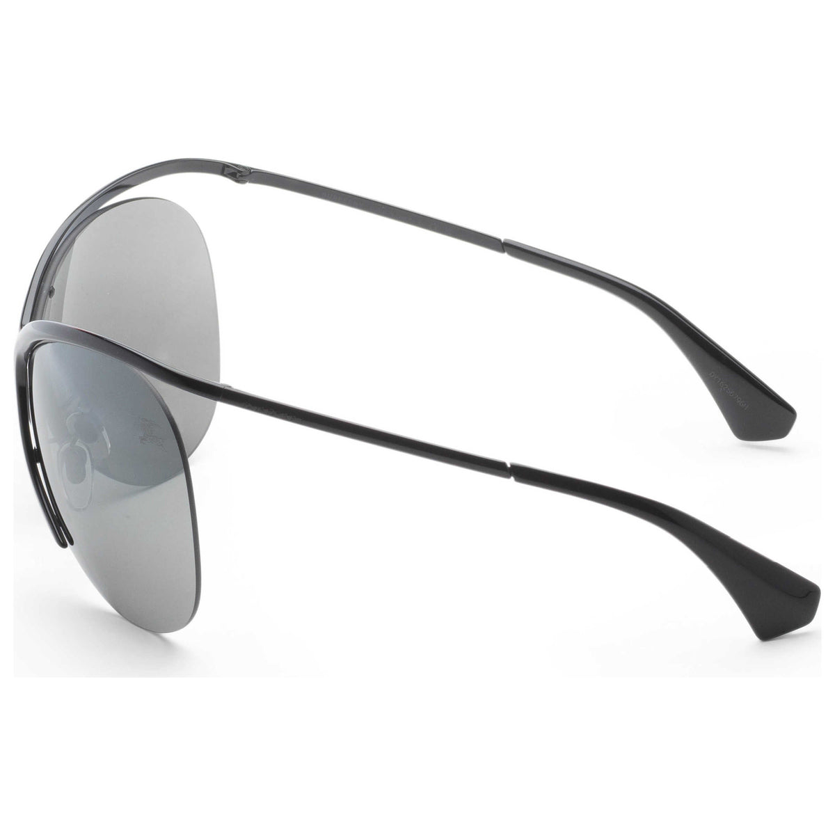 Burberry Women's Sunglasses BE3168-10016G-37