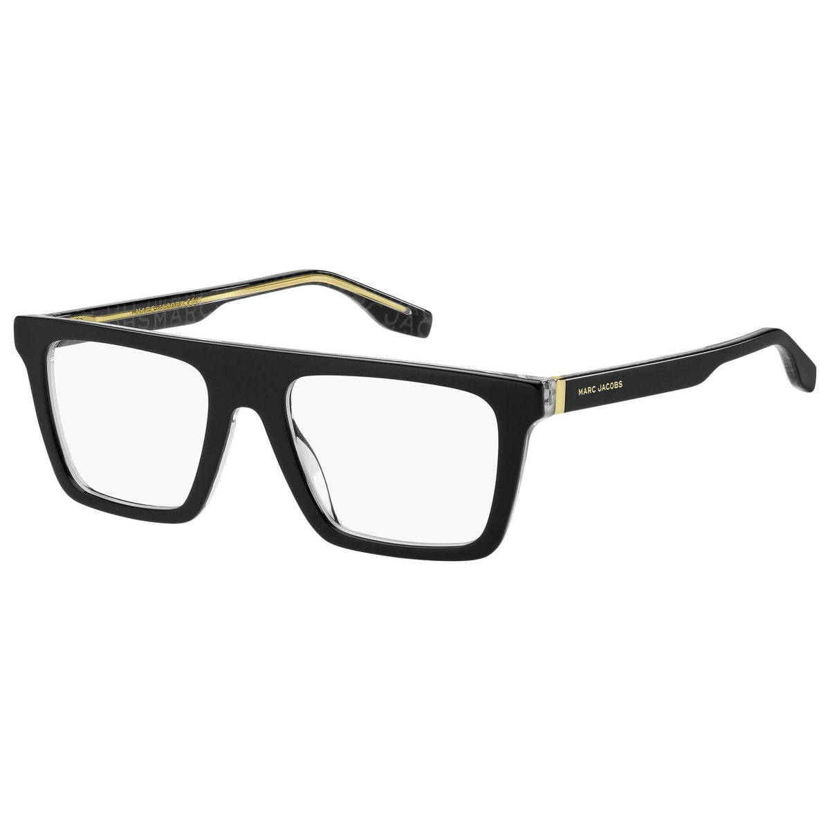Marc Jacobs Men's Eyeglasses MARC759-1EI-53