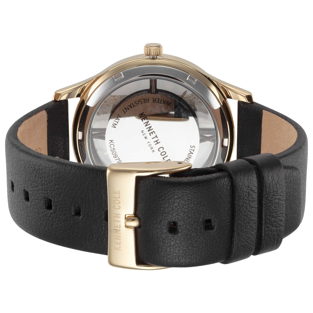 Kenneth Cole Men's Watch KC50979008