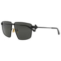Bottega Veneta Women's Sunglasses BV1223S-30014273-001