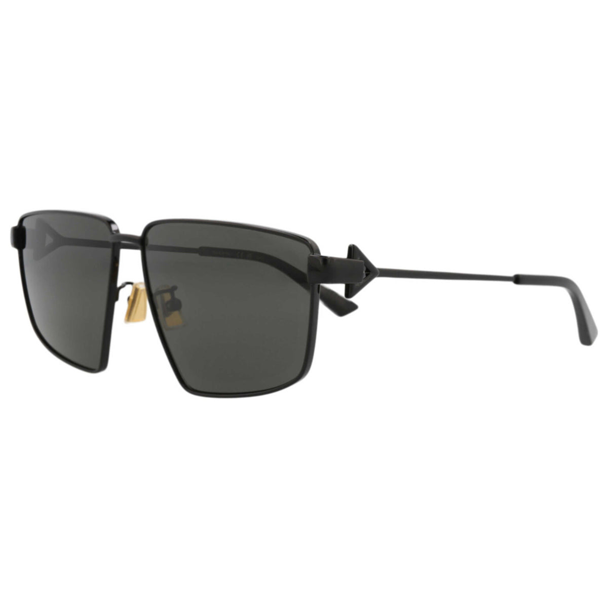Bottega Veneta Women's Sunglasses BV1223S-30014273-001