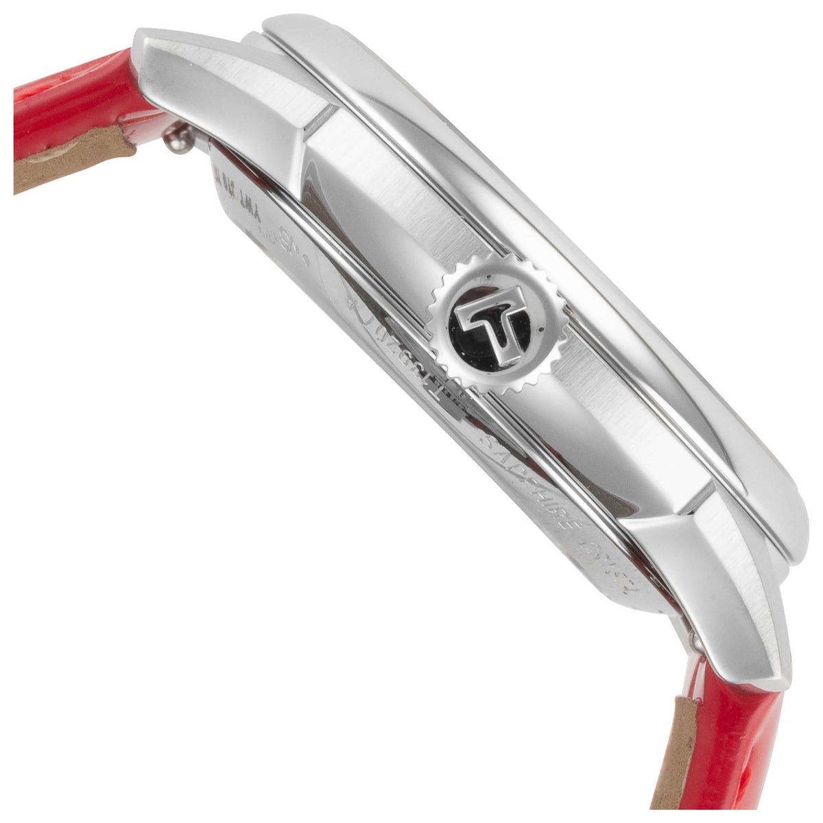 Tissot Women's Watch T1392071611100