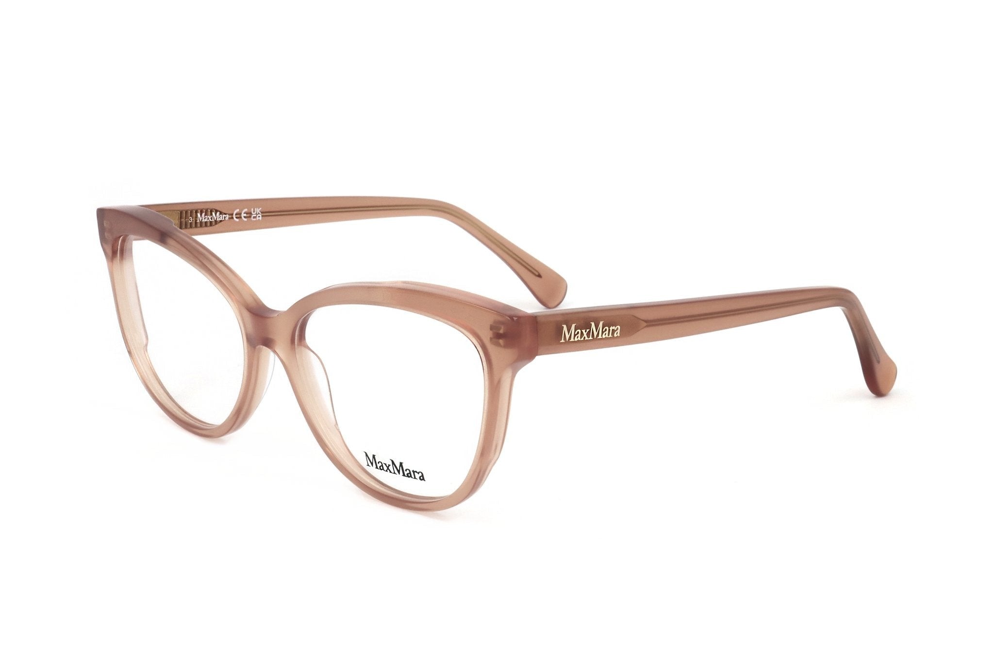 Max Mara Women's Acetate Glasses