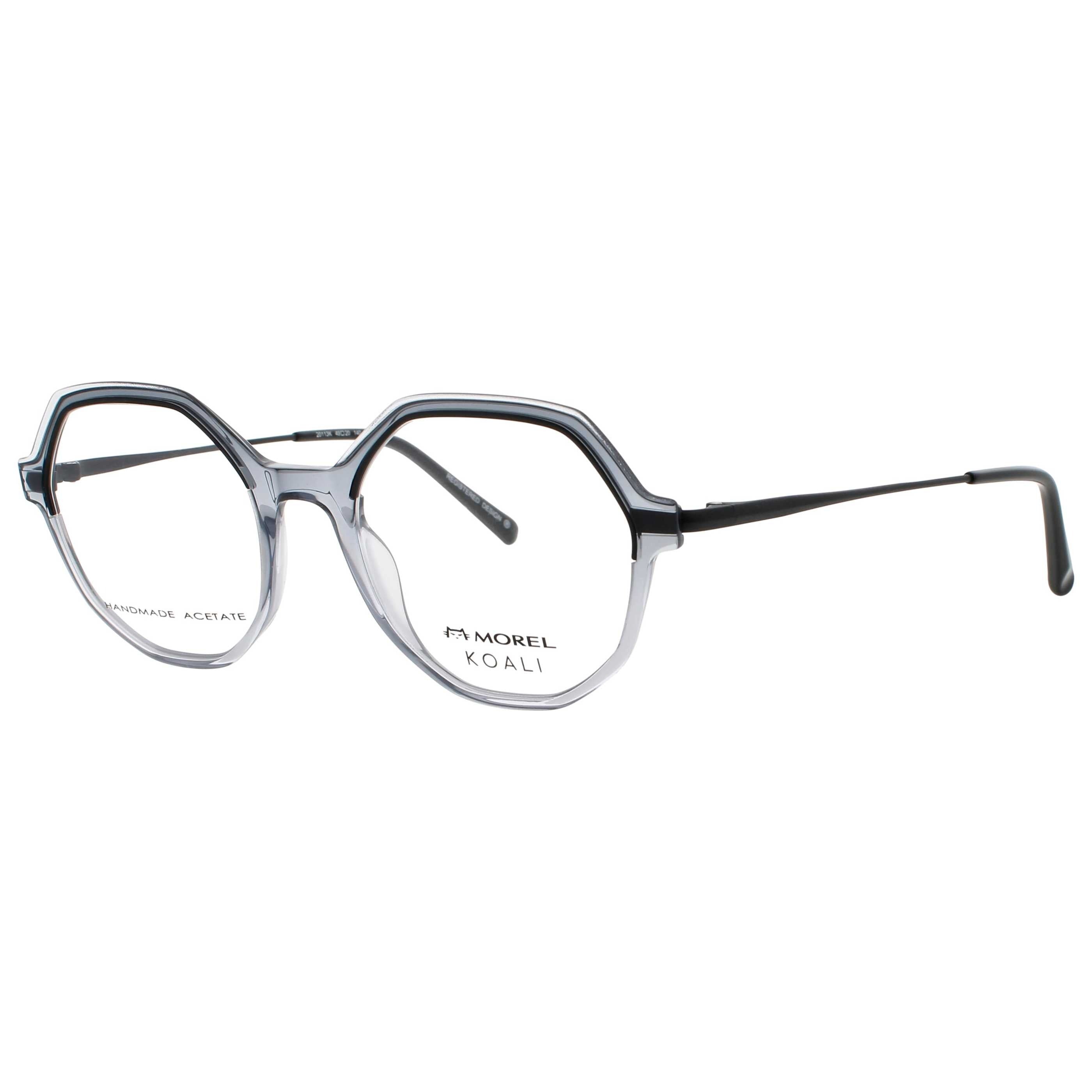 Koali Women's Eyeglasses KOALI-MOREL-20113K-NN04-49