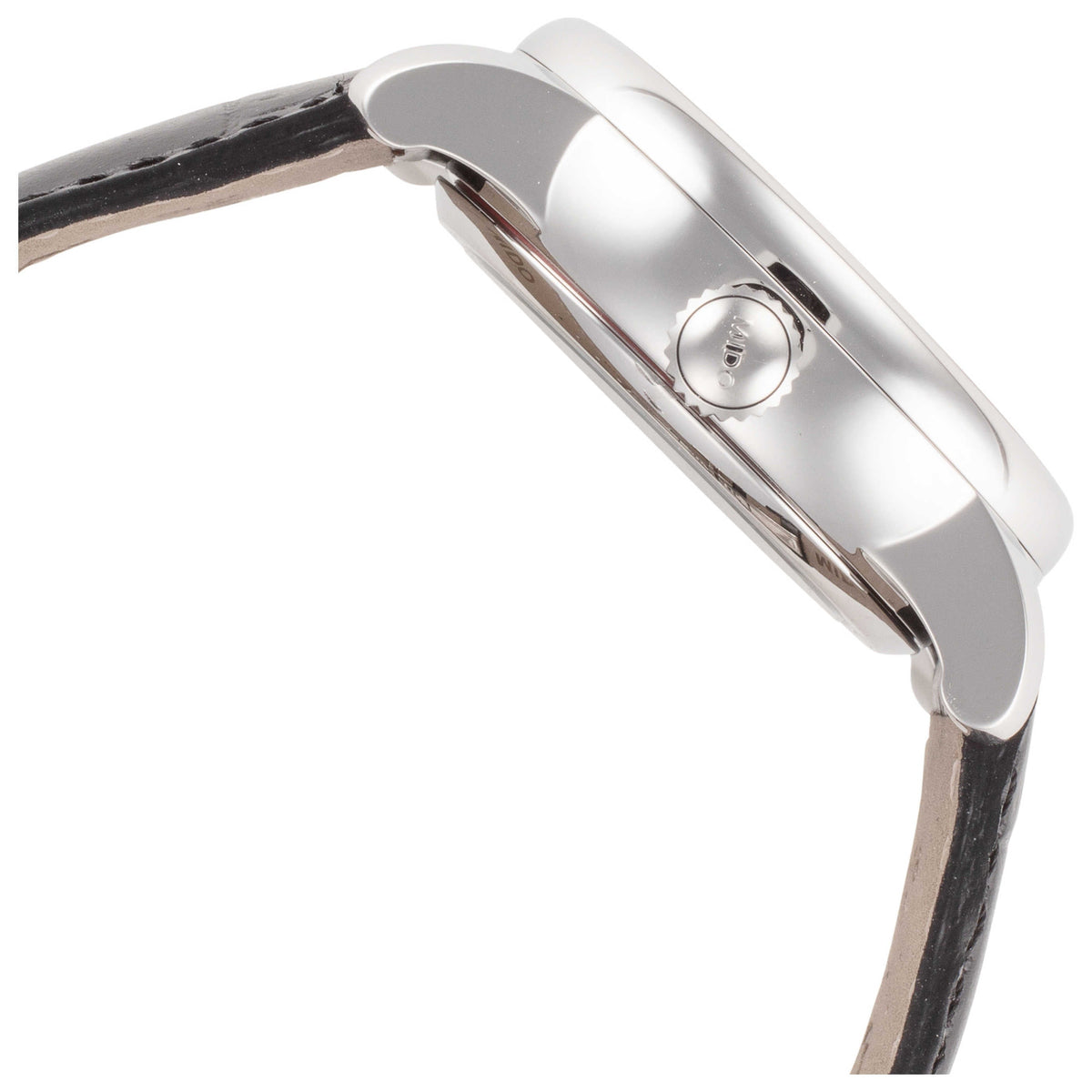 Mido Baroncelli II Women's Watch M0072281603600