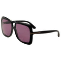 Tom Ford Women's Sunglasses FT1156-01A-59