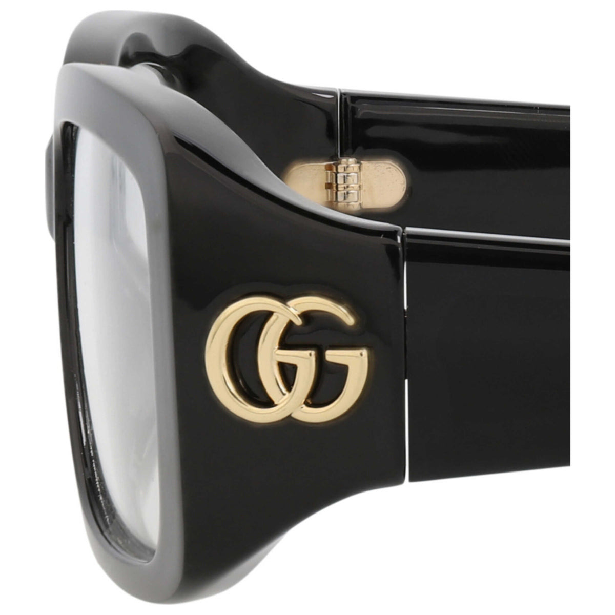 Gucci Women's Eyeglasses GG1406O-30014414-001