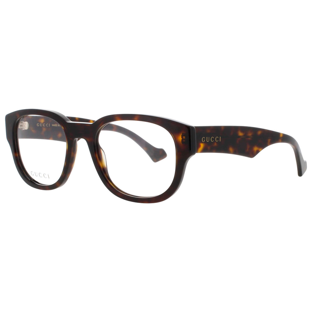 Gucci Men's Eyeglasses GUCCI-GG1429O-002-54