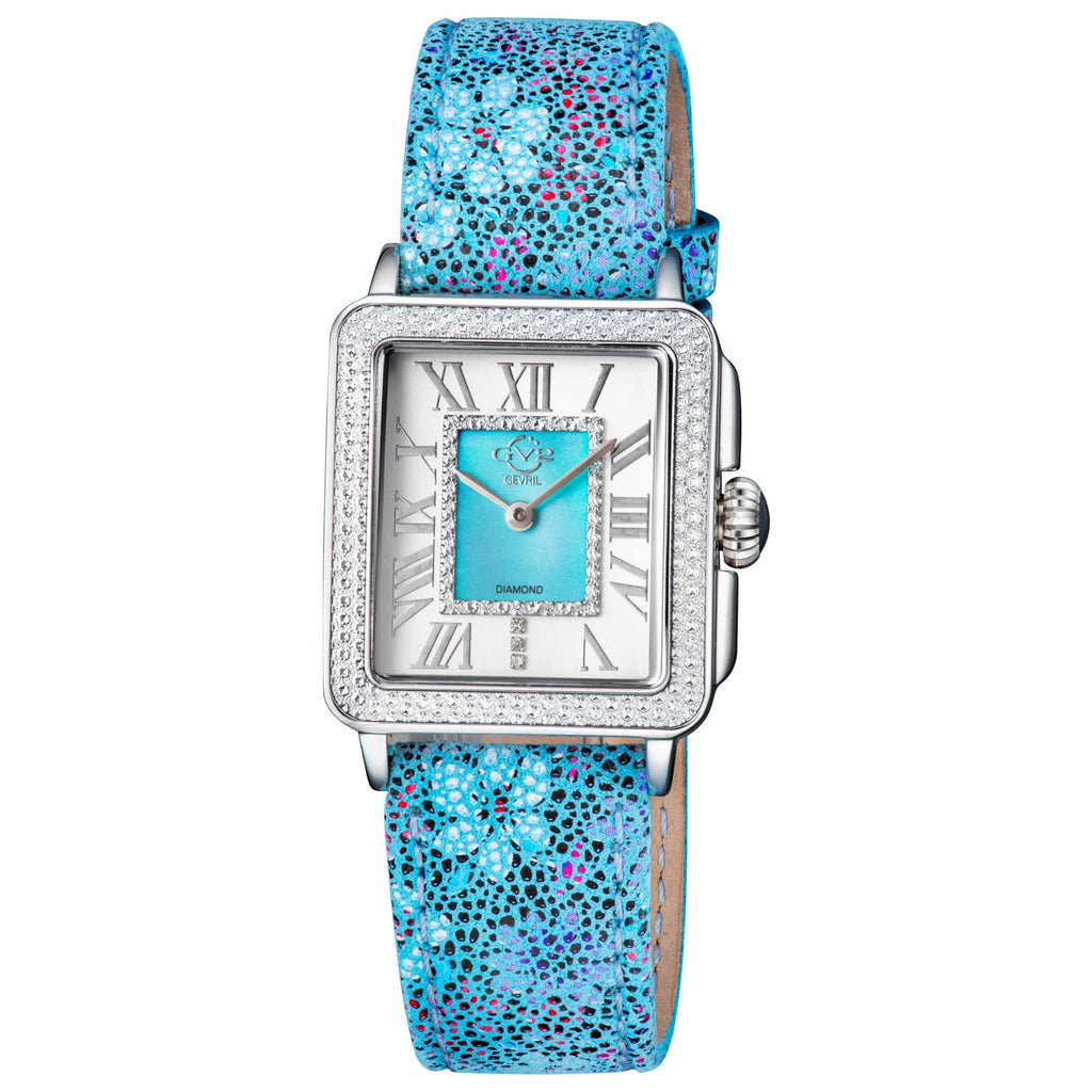 GV2 by Gevril Padova Women's Watch 12309F