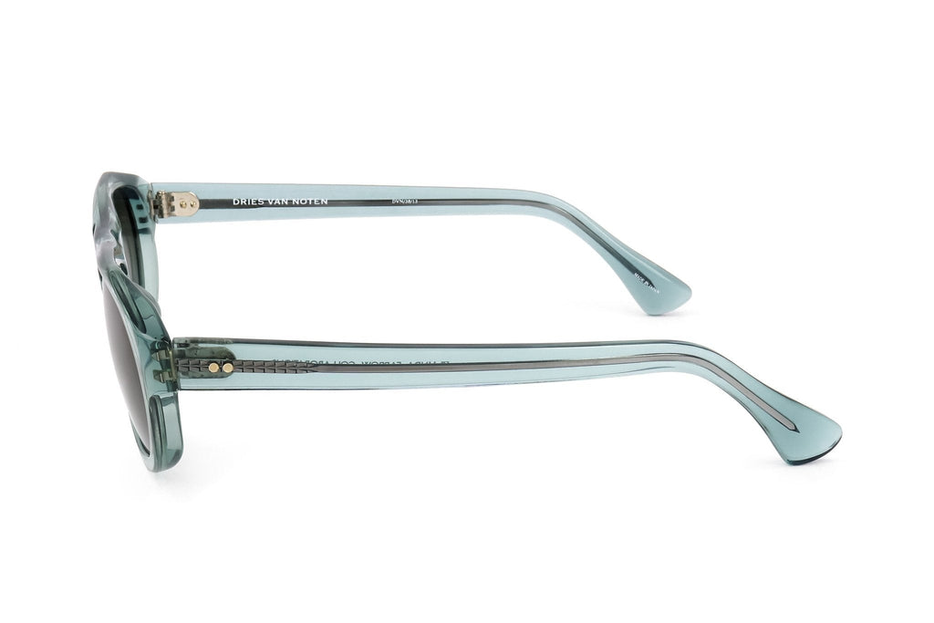 Dries Van Noten by Linda Farrow Women's Acetate Sunglasses