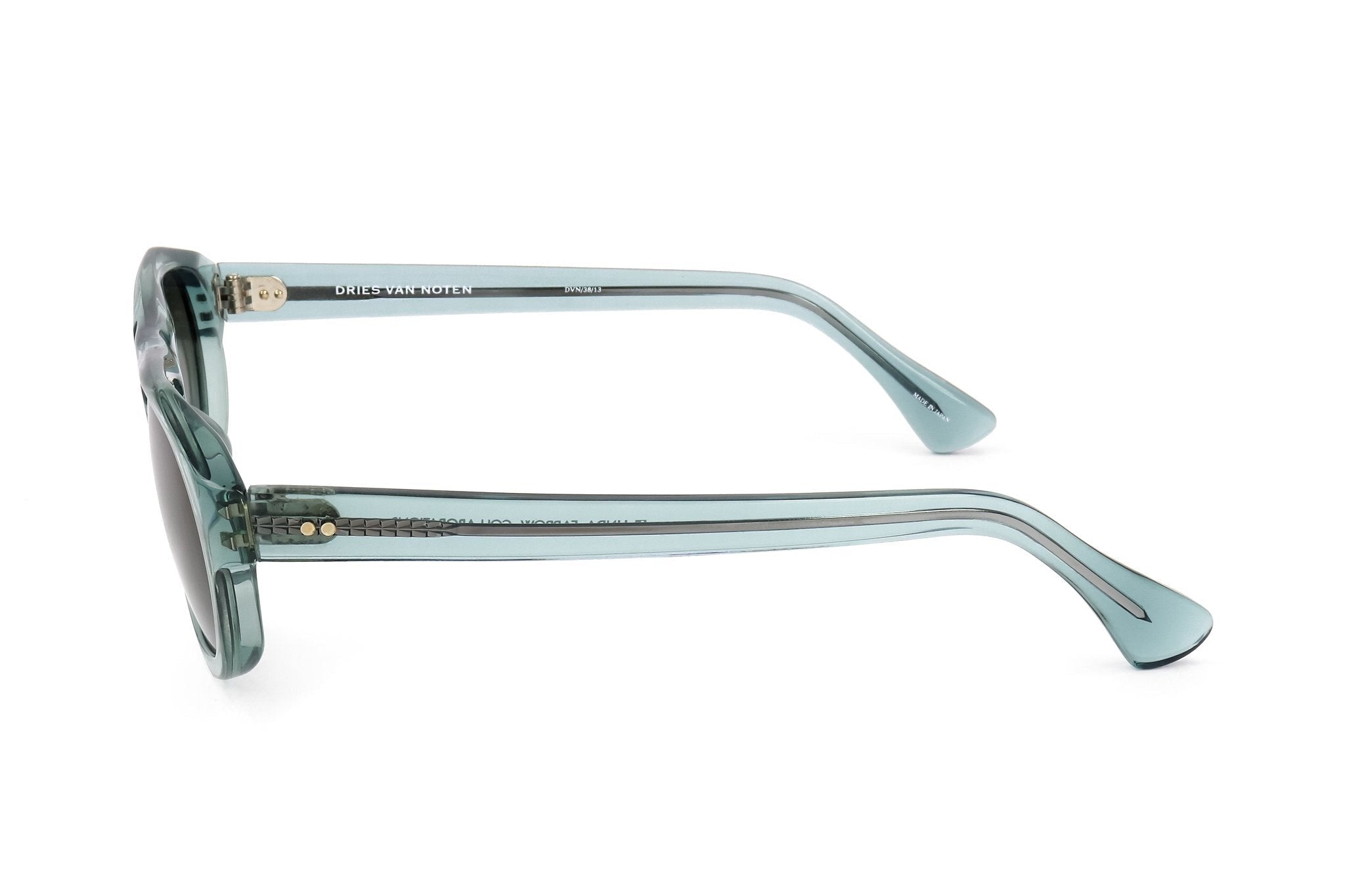 Dries Van Noten by Linda Farrow Women's Acetate Sunglasses