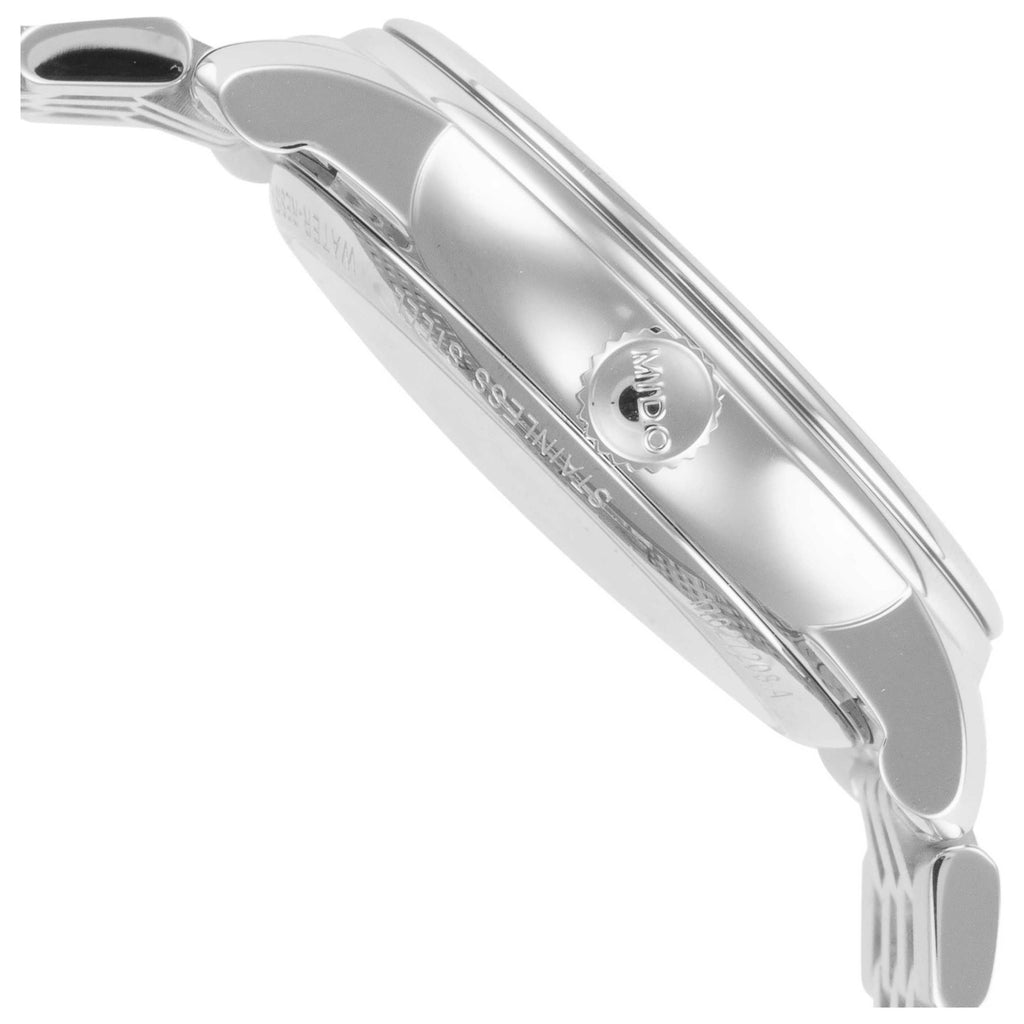 Mido Baroncelli Women's Watch M0272081103600