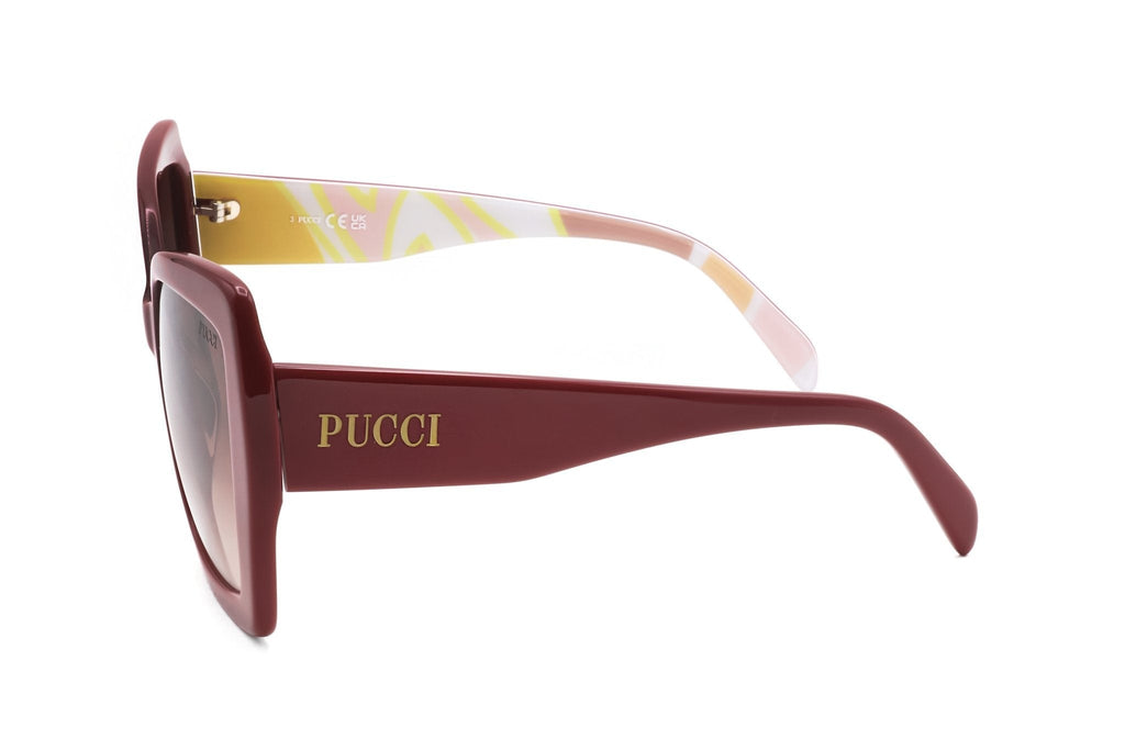 Pucci Women's Acetate Sunglasses