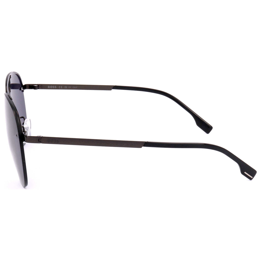 Hugo Boss Men's Sunglasses BOSS1537-F-SK-V81-62