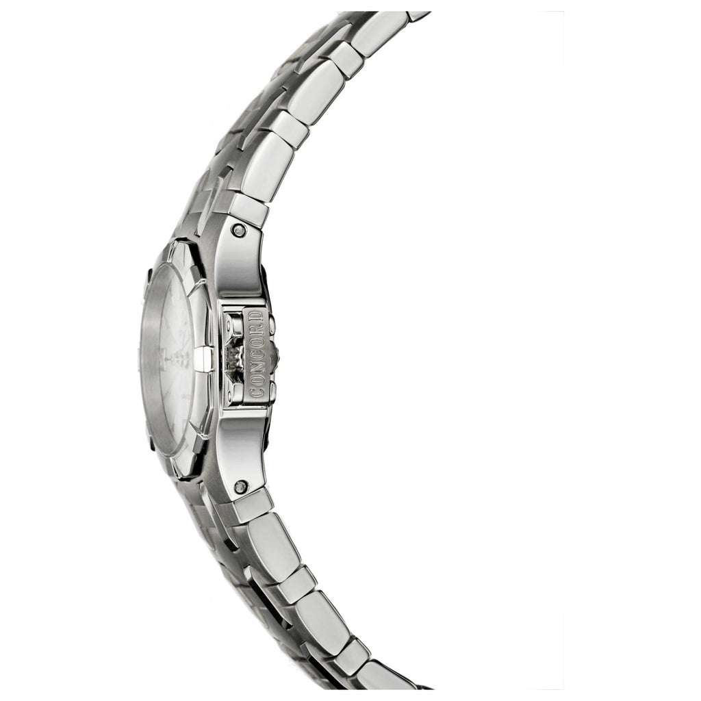 Concord Women's Quartz Watch 0310376