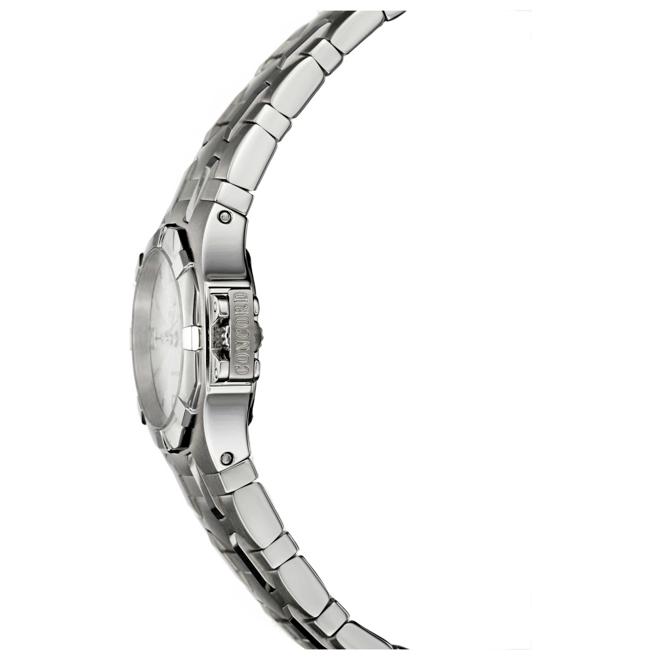 Concord Women's Quartz Watch 0310376