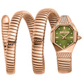 Just Cavalli Snake Women's Watch JC1L370M0045