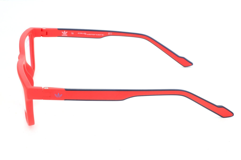 Adidas Men's Plastic Glasses