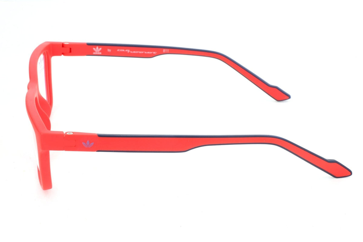 Adidas Men's Plastic Glasses