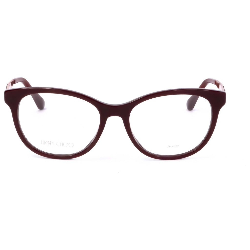 Jimmy Choo Women's Eyeglasses JC202-LHF-52