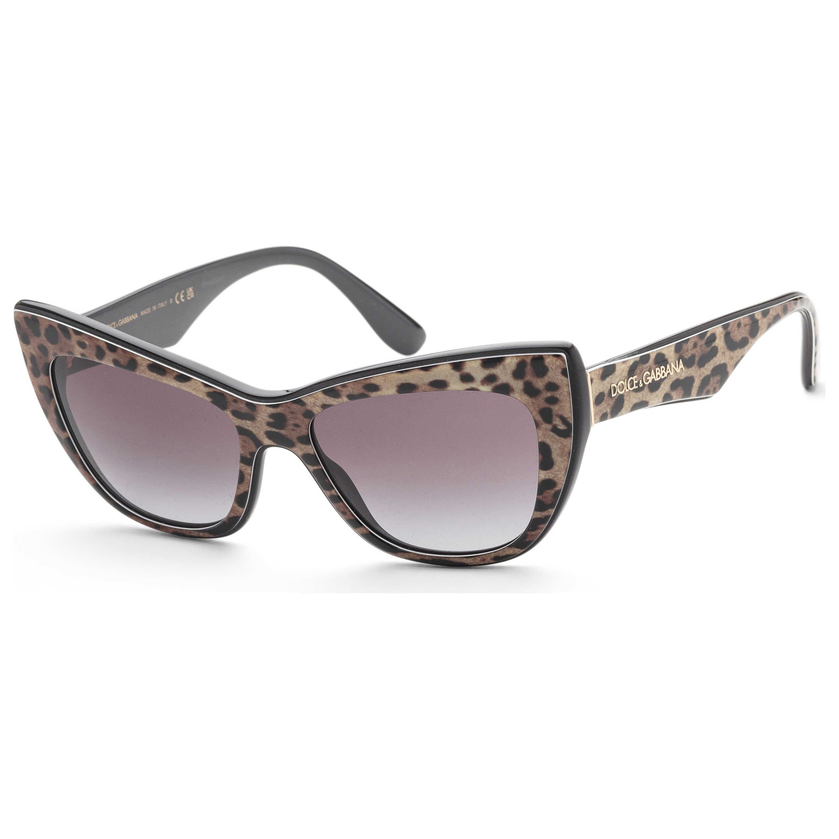 Dolce & Gabbana Women's Sunglasses DG4417-31638G-54
