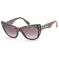 Dolce & Gabbana Women's Sunglasses DG4417-31638G-54