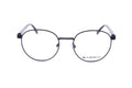 Quiksilver Men's Metal Glasses