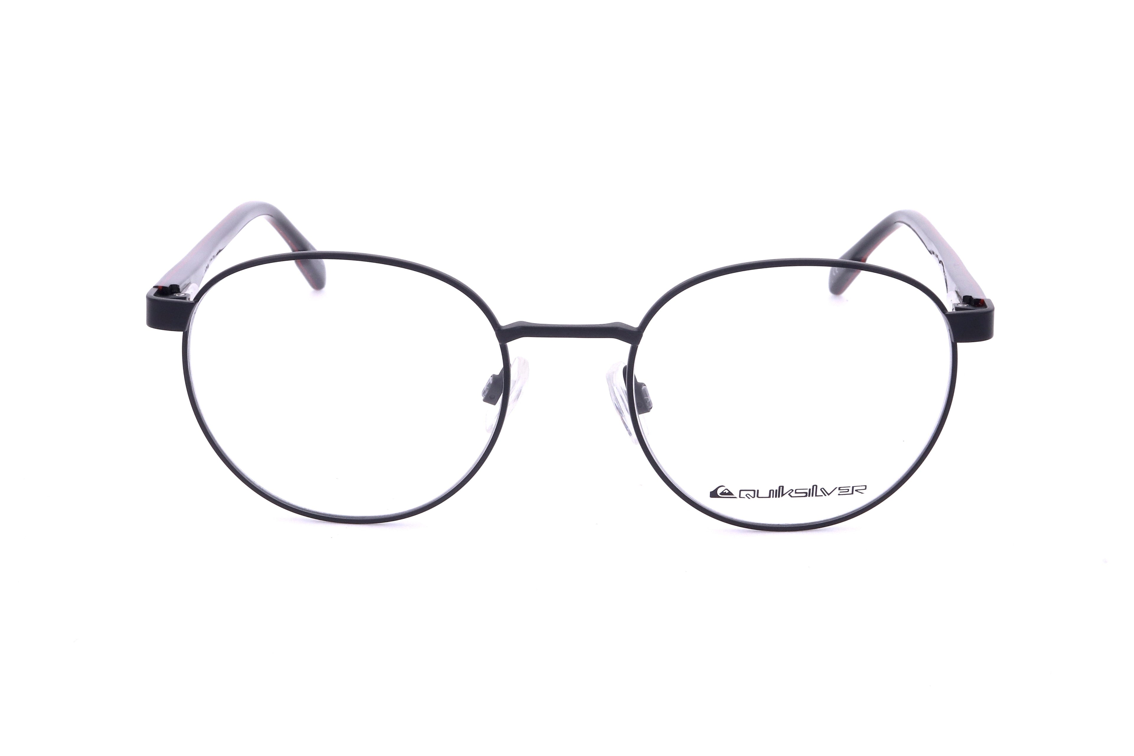 Quiksilver Men's Metal Glasses