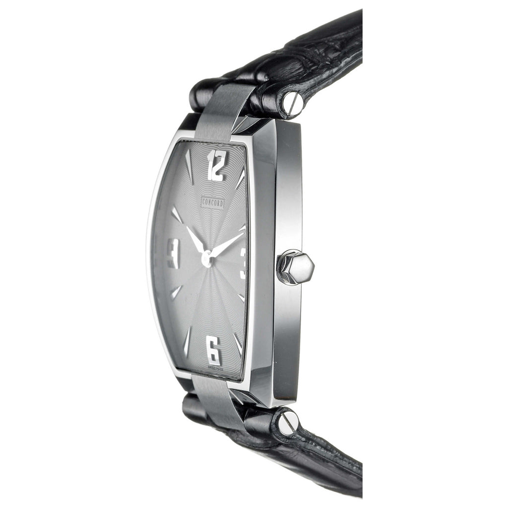 Concord La Scala Tonneau Women's Quartz Watch 0310702