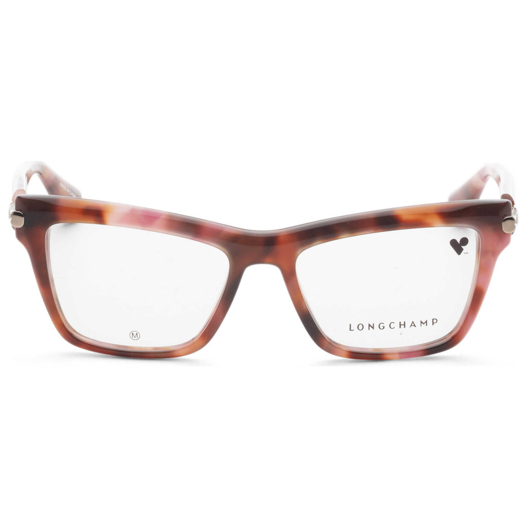 Longchamp Women's Eyeglasses LO2766-690-53