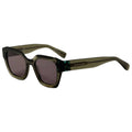 Longchamp Women's Sunglasses LO771SN-302