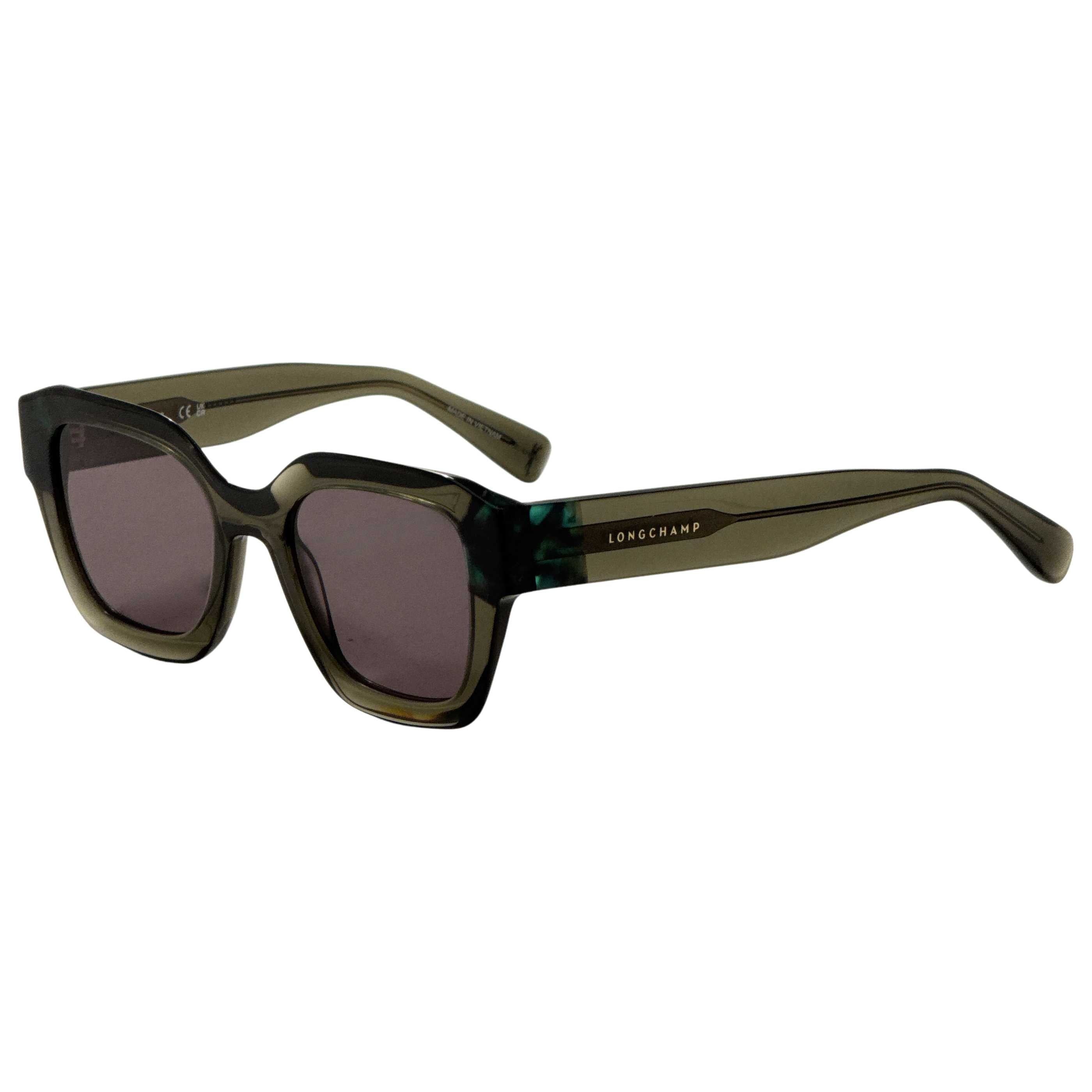 Longchamp Women's Sunglasses LO771SN-302
