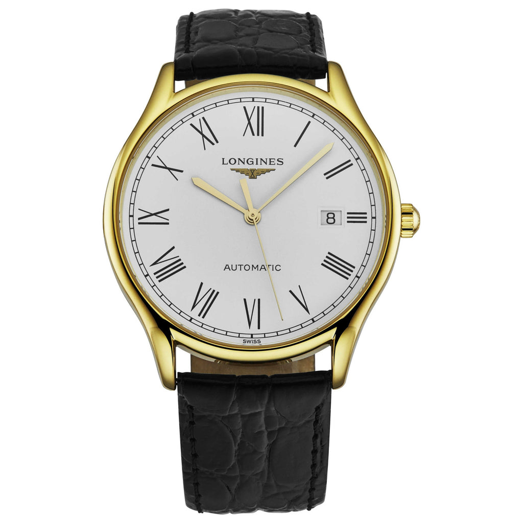 Longines Lyre Men's Watch L49602112