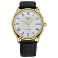 Longines Lyre Men's Watch L49602112