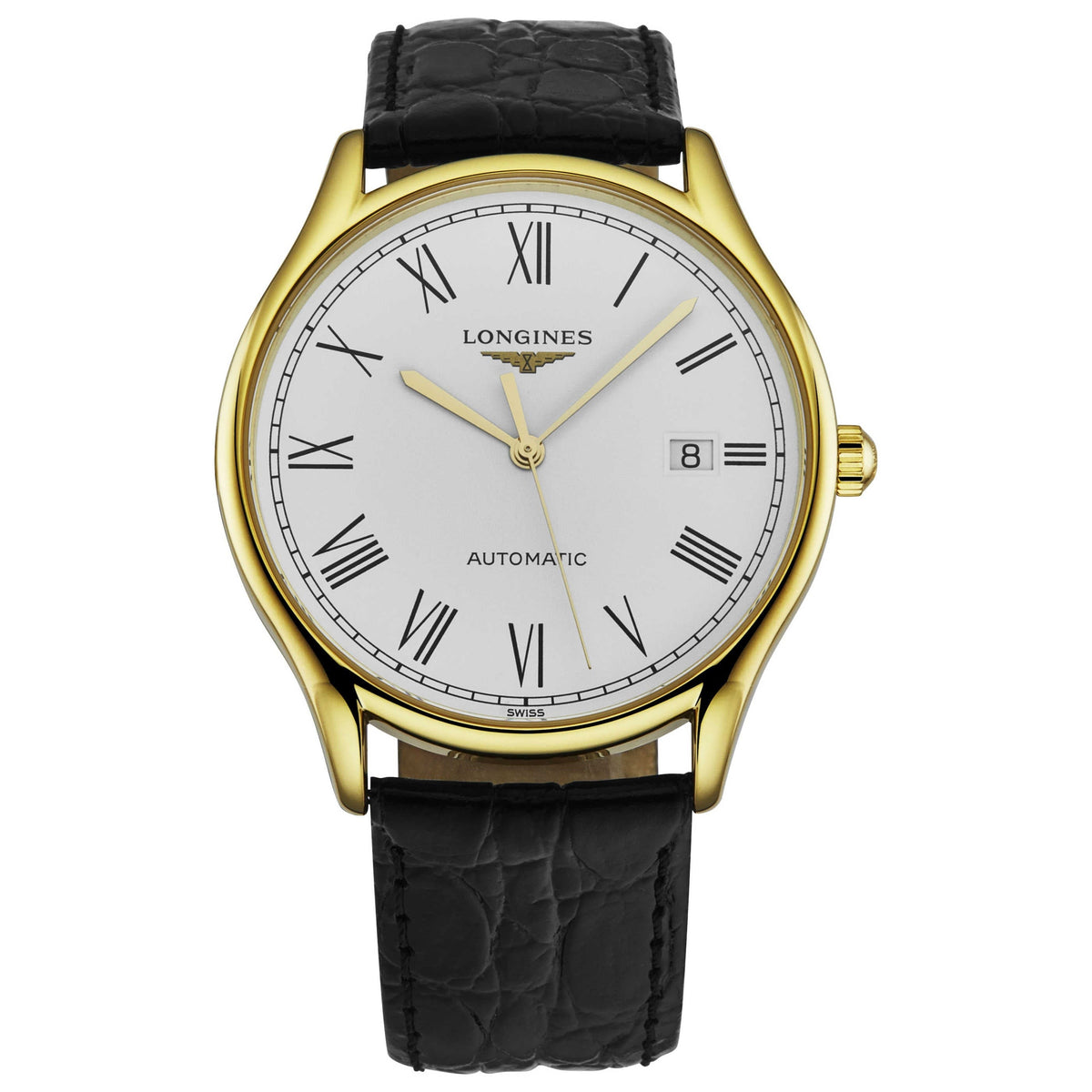 Longines Lyre Men's Watch L49602112