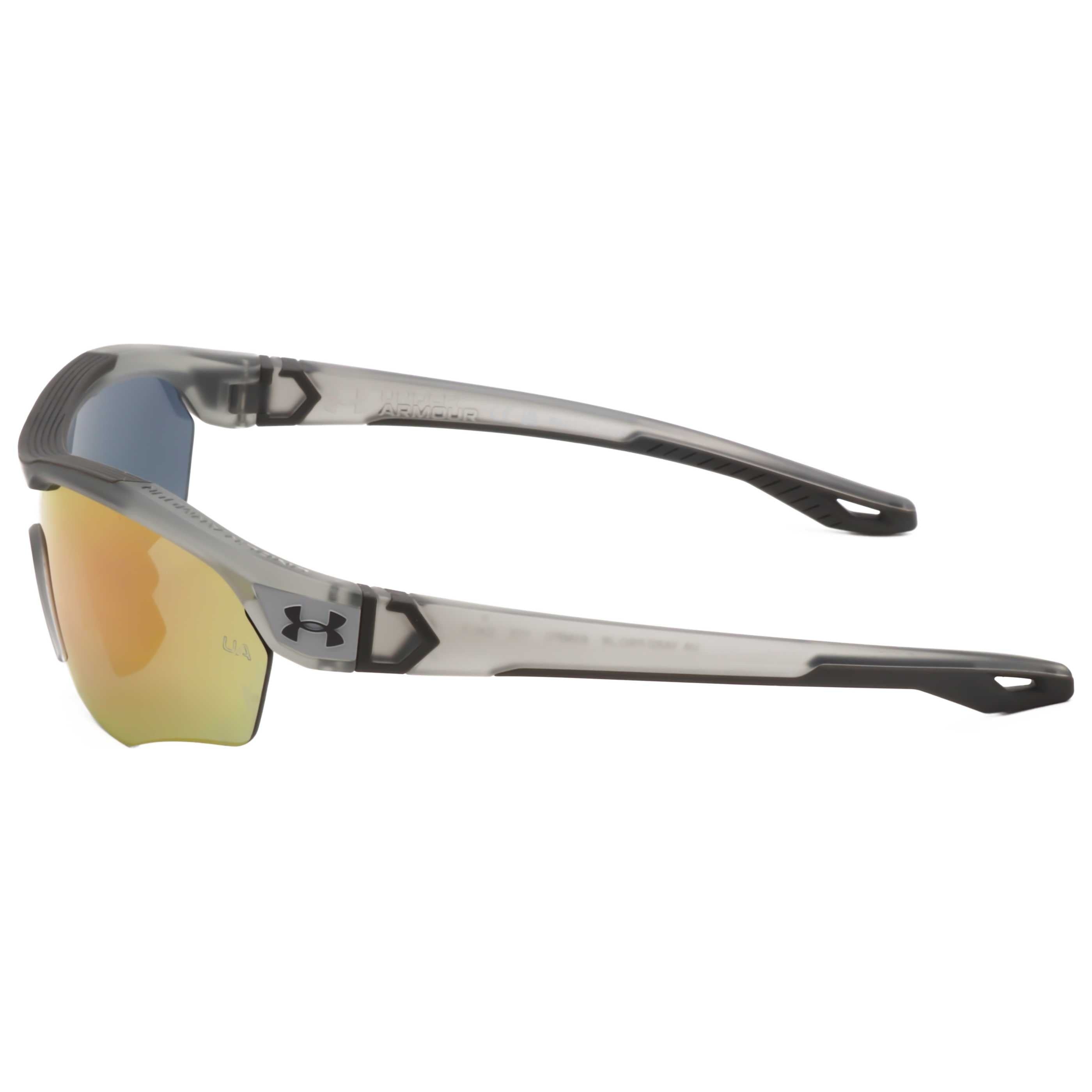 Under Armour Unisex Sunglasses UAYARDPROJR-063M-PC