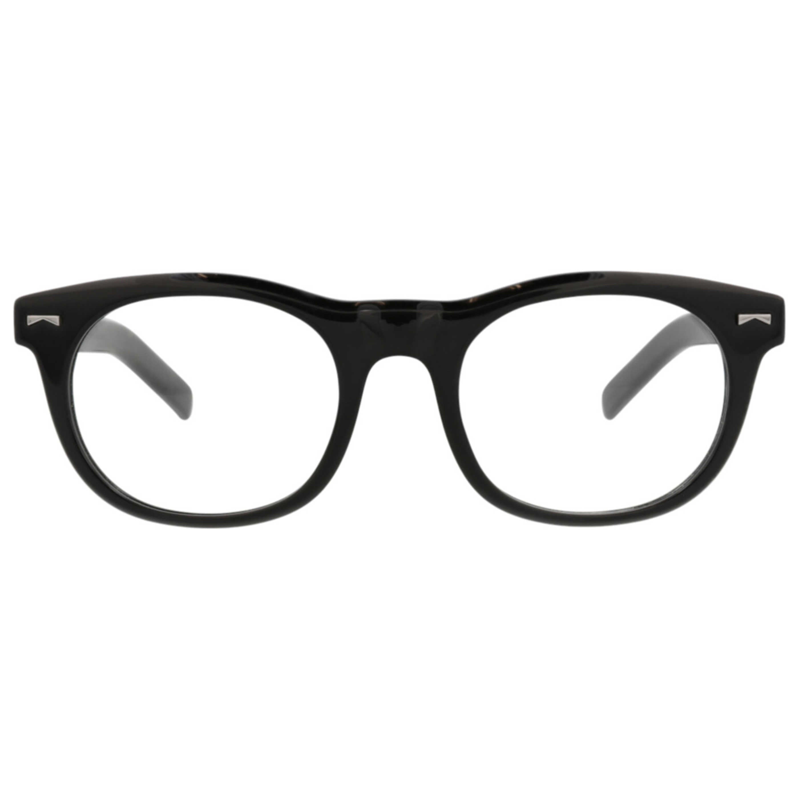 Montblanc Men's Eyeglasses MB0229O-30013543-001