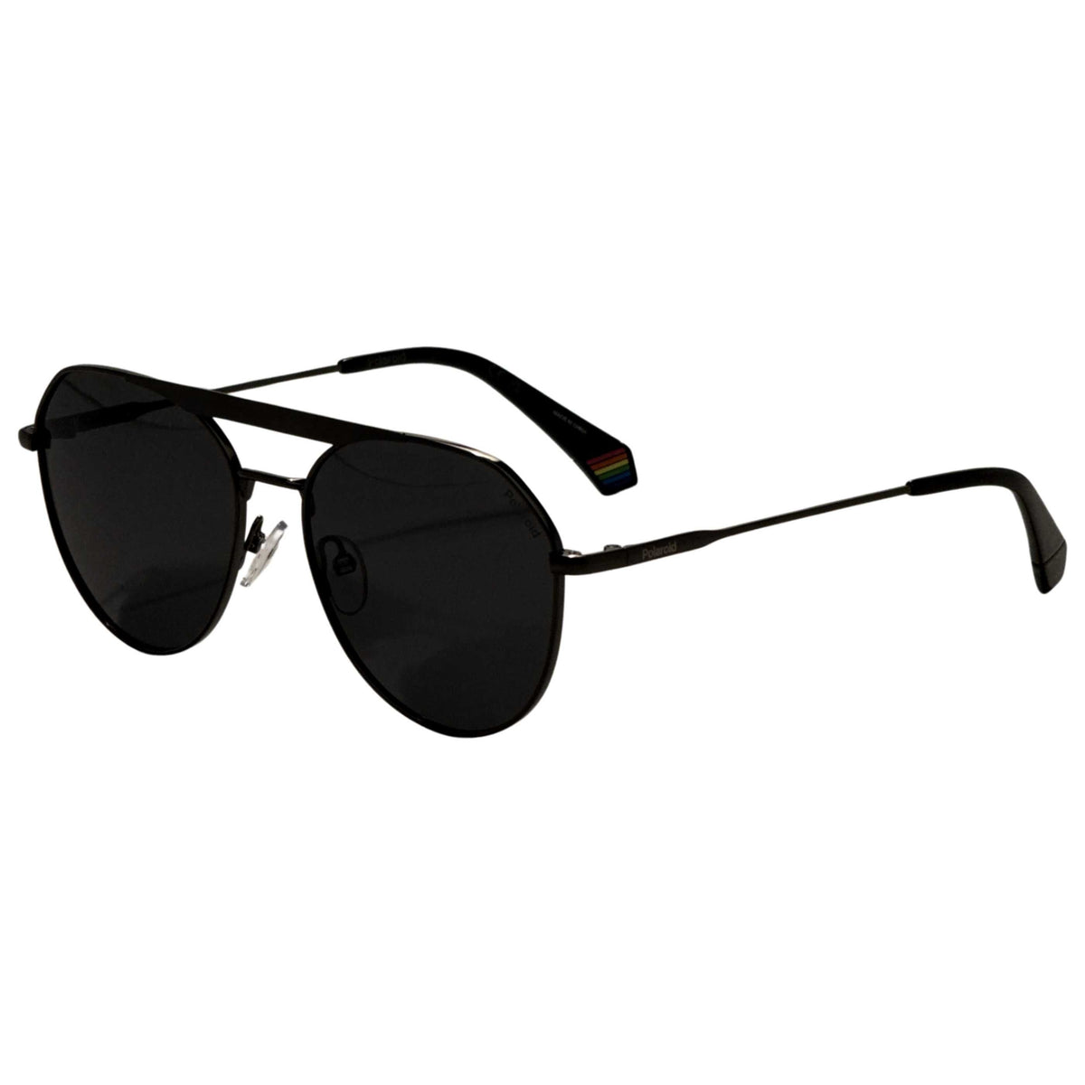 Polaroid Unisex Sunglasses PLD6211SX-0KJ1-UC
