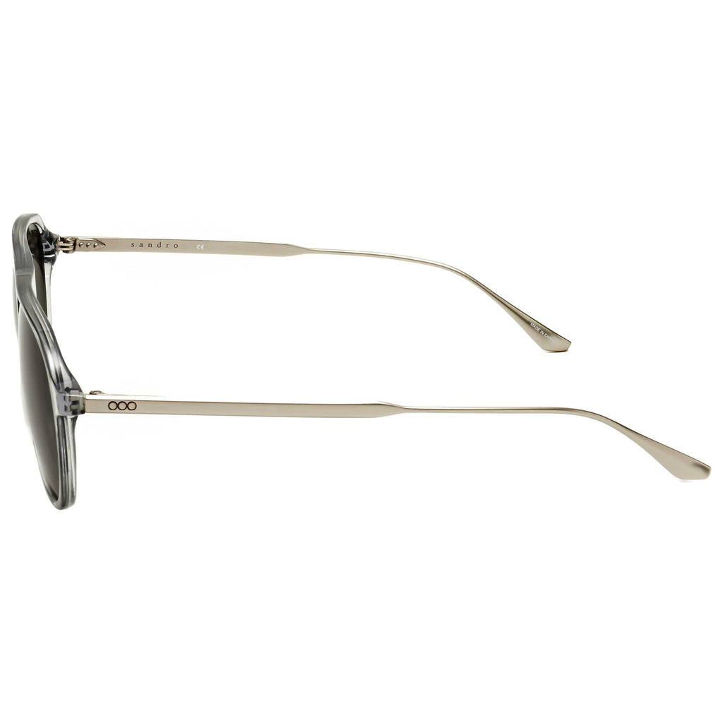 Sandro Men's Sunglasses SDS1013-008-55
