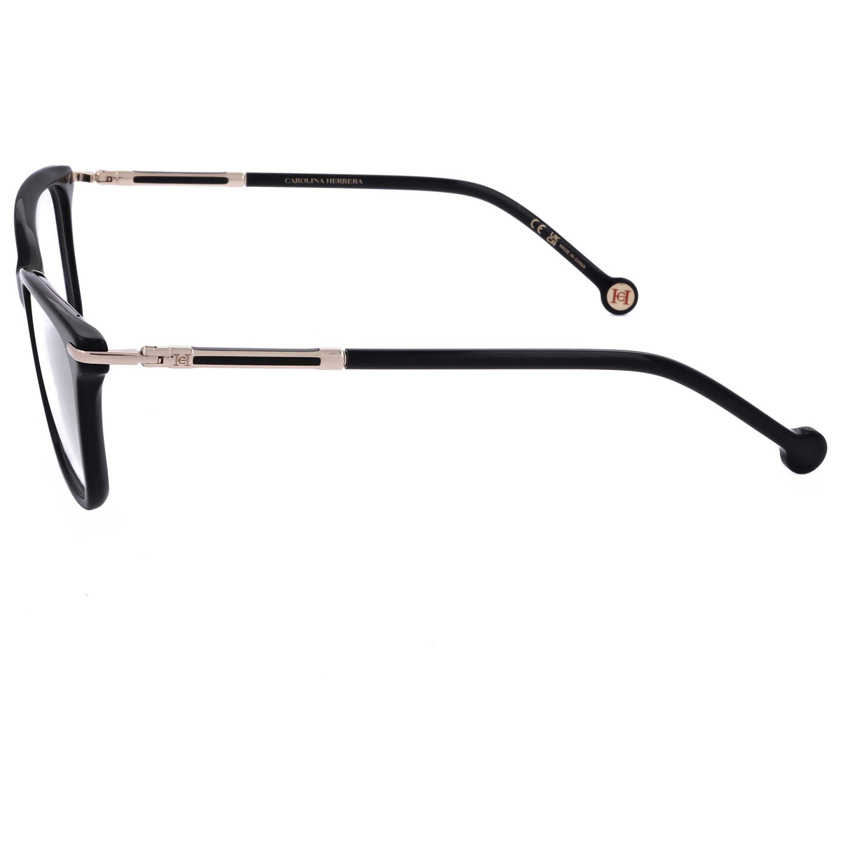 Carolina Herrera Women's Eyeglasses HER0271-807-54