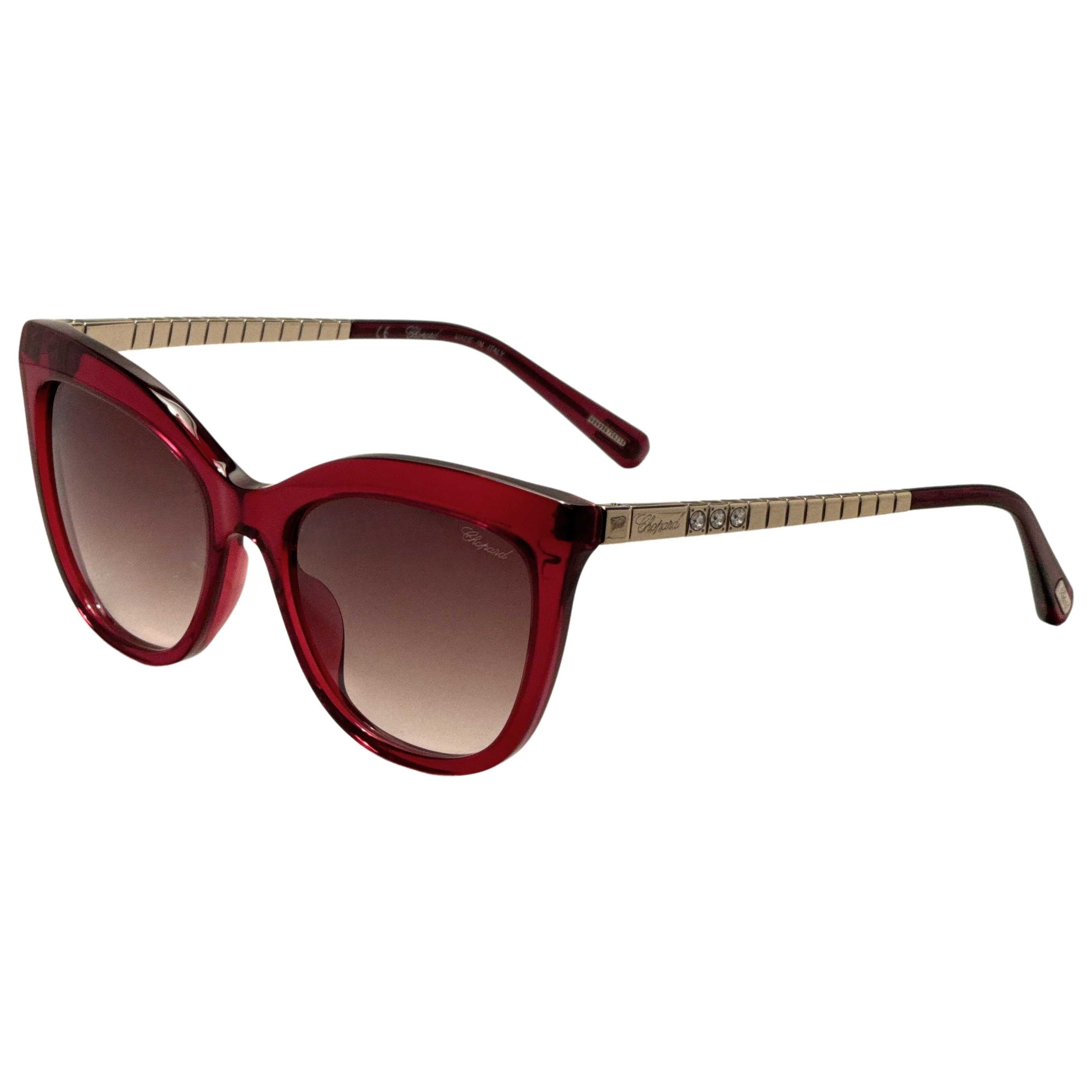 Chopard Women's Sunglasses SCH260S5401BV