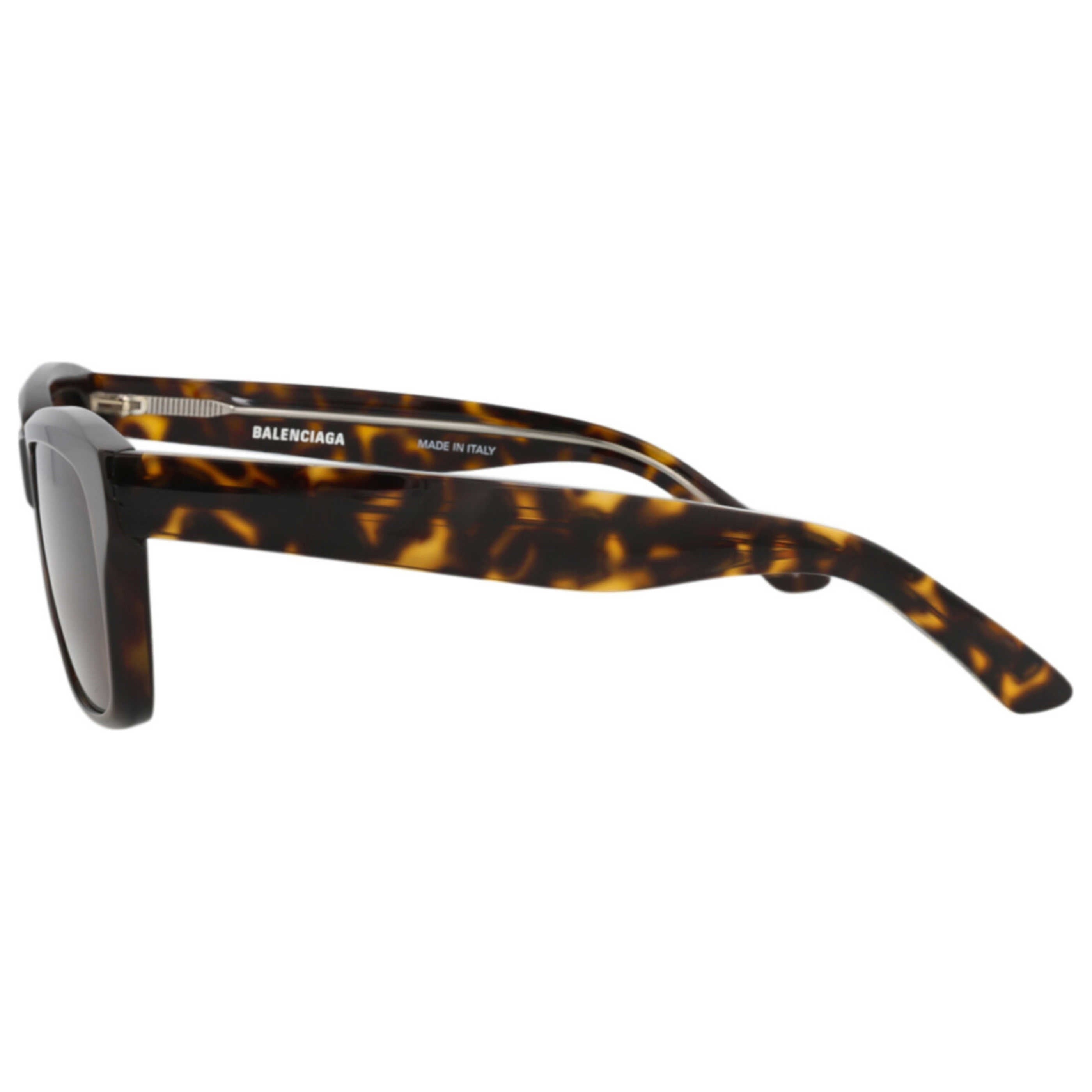Balenciaga Unisex Sunglasses BB0346S-30014948-002